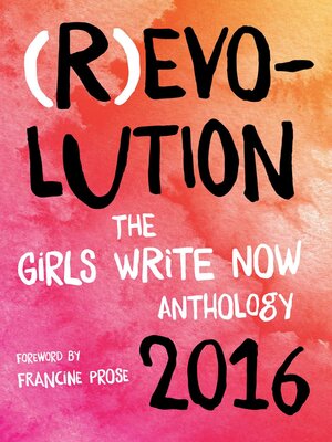 cover image of (R)evolution